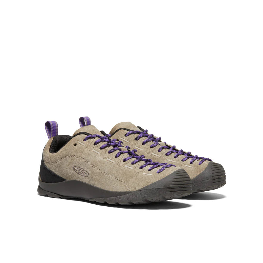 Women's Jasper Suede Sneakers [1026259]