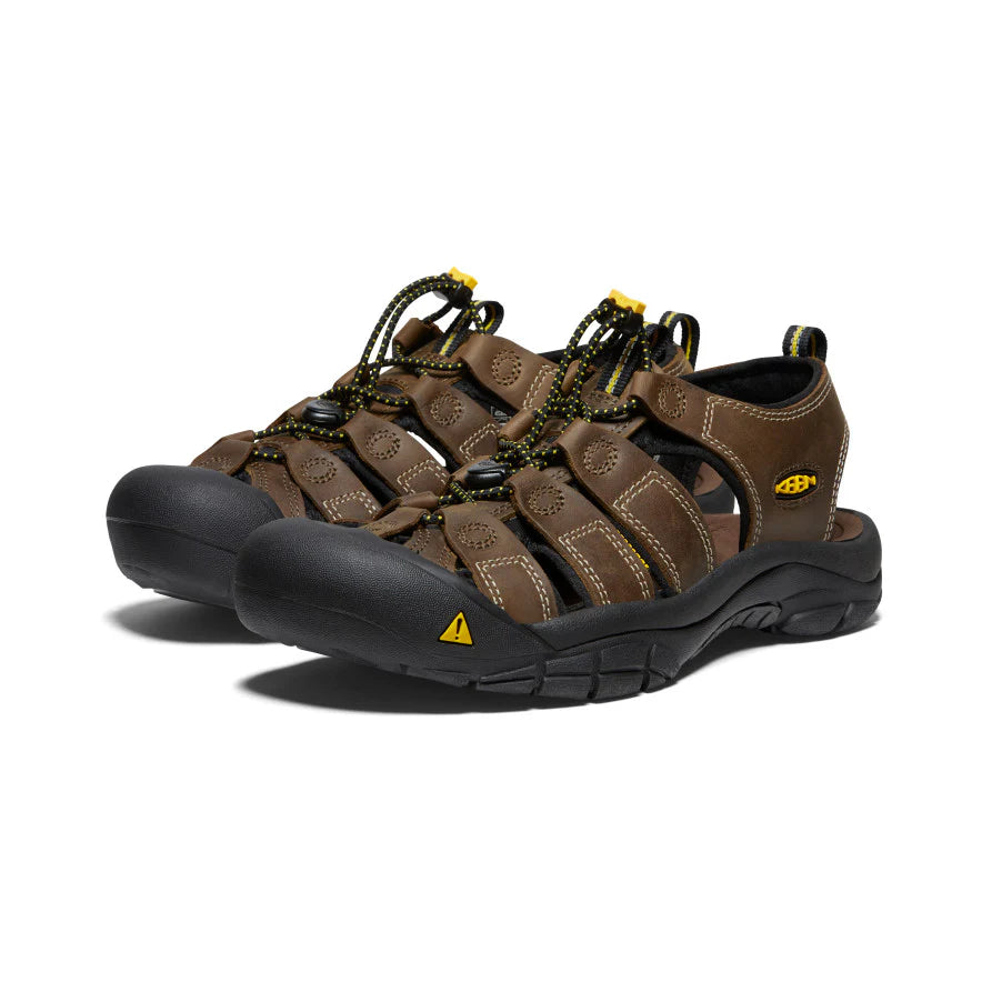 Men's Newport Leather Sandal [1001870]