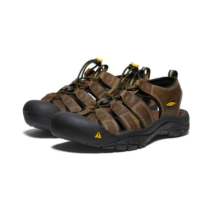 Men's Newport Leather Sandal [1001870]