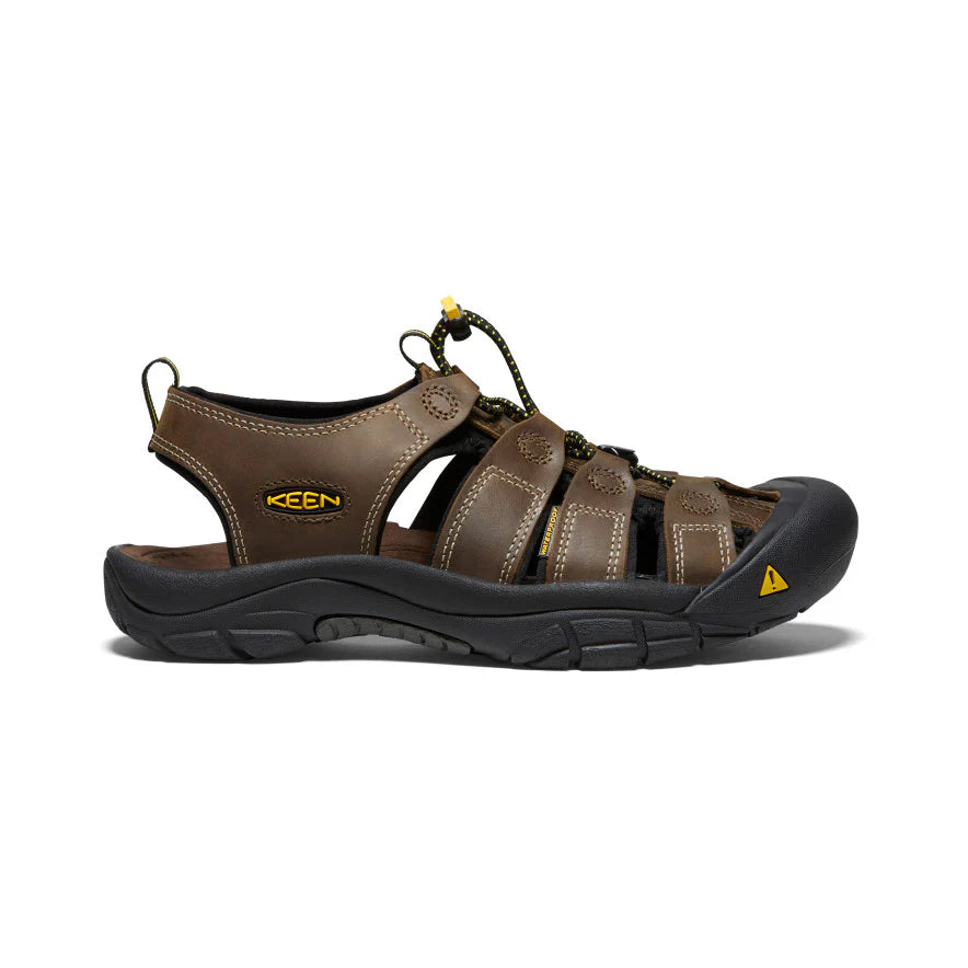 Men's Newport Leather Sandal [1001870]