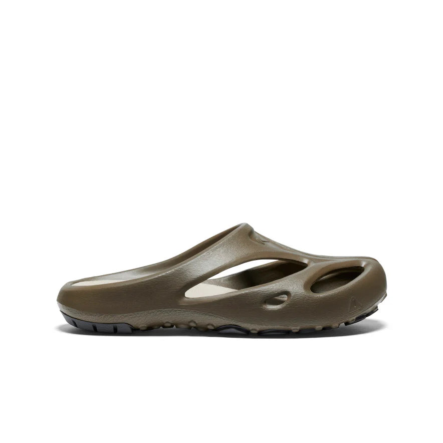 Men's Shanti Clog [1028606]