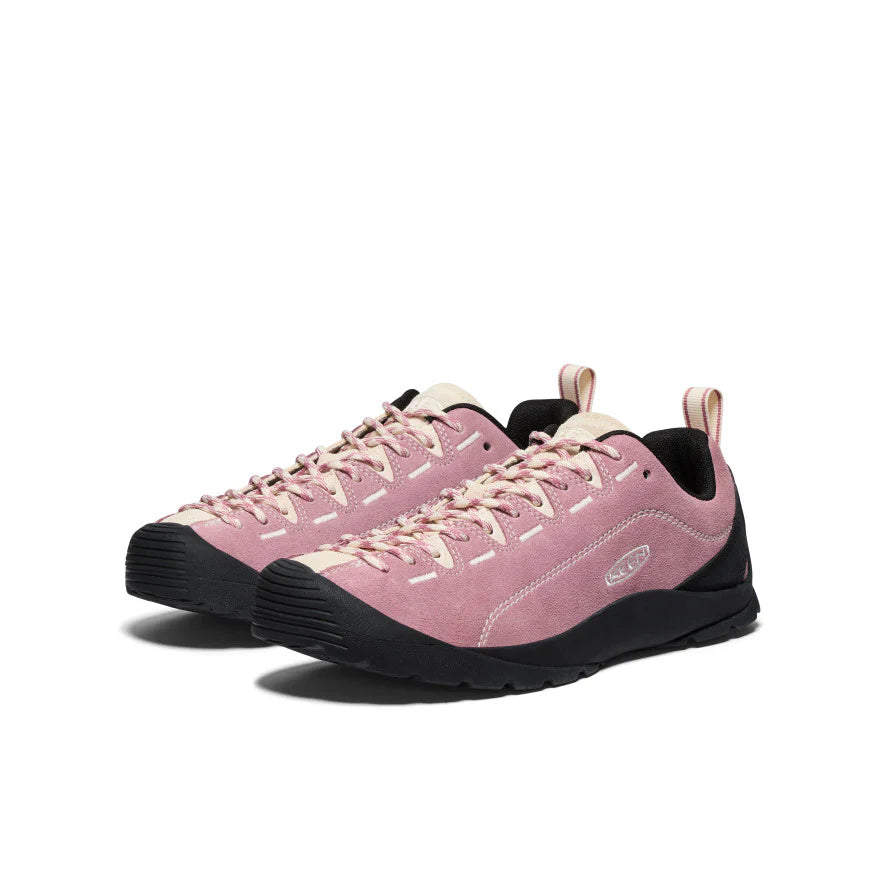 Women's Jasper Suede Sneakers [1029727]