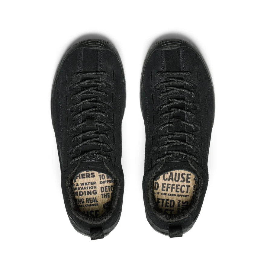 Women's Jasper Suede Sneakers [1029647]