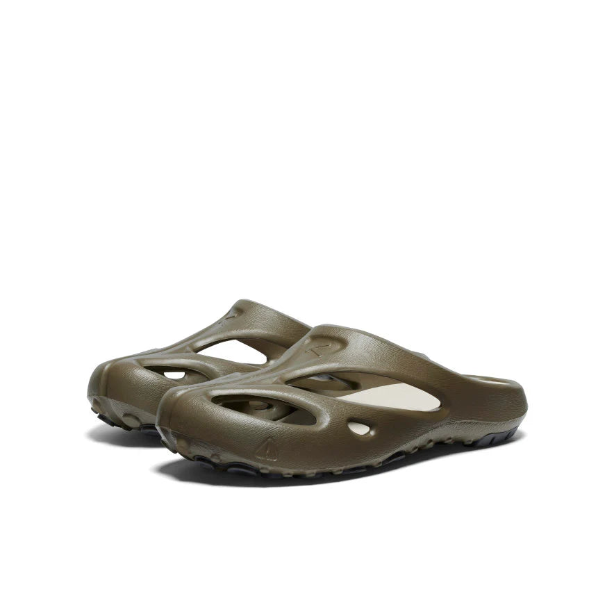 Men's Shanti Clog [1028606]